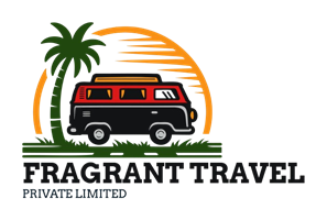 Fragrant Travel