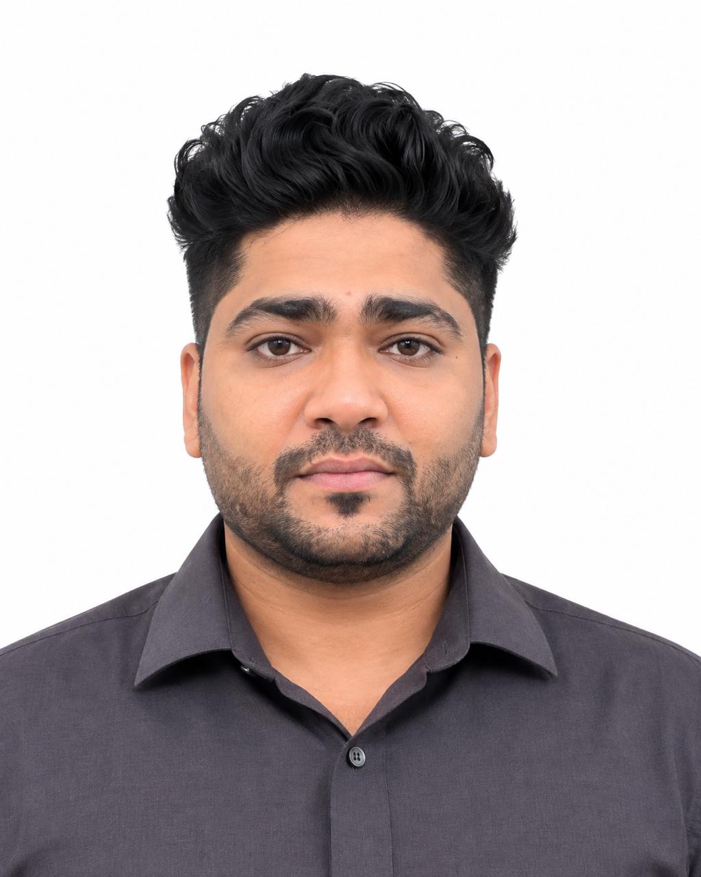 Himanshu Shakya - Founder of Fragrant Travel