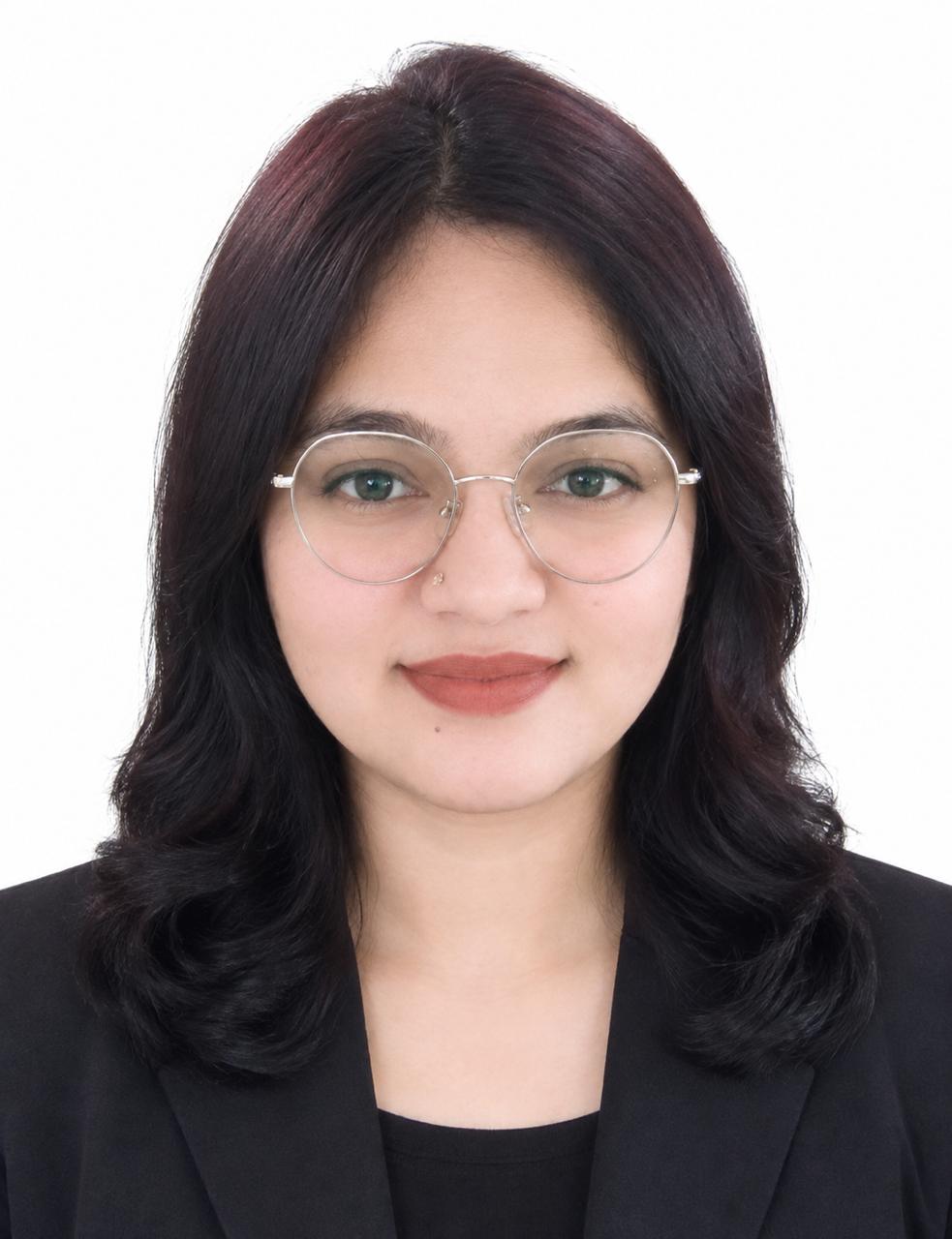 Jyoti Rajpal Yadav - Director of Fragrant Travel
