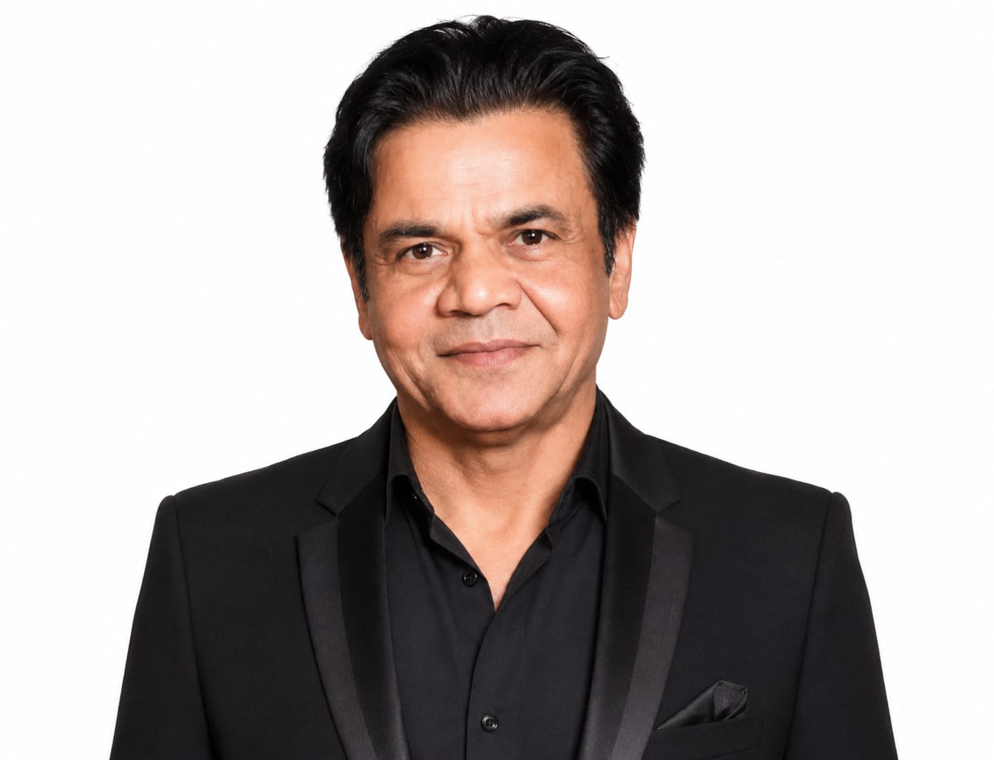 Rajpal Yadav - Brand Ambassador of Fragrant Travel