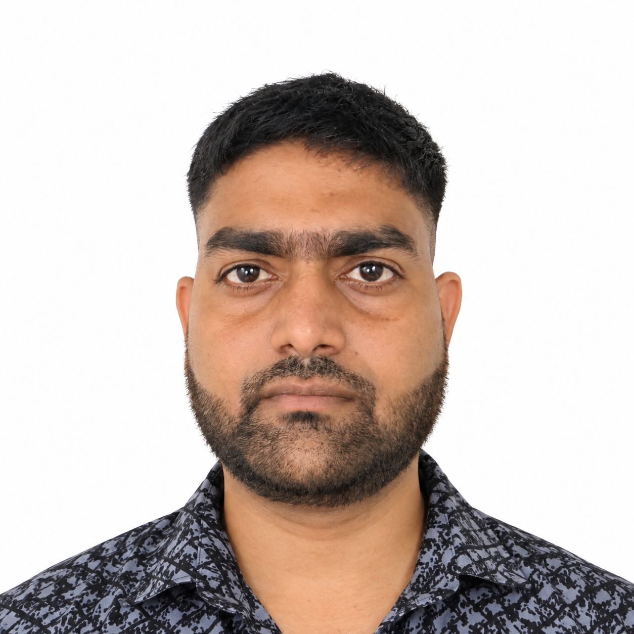 Sushil Kumar - Director of Fragrant Travel