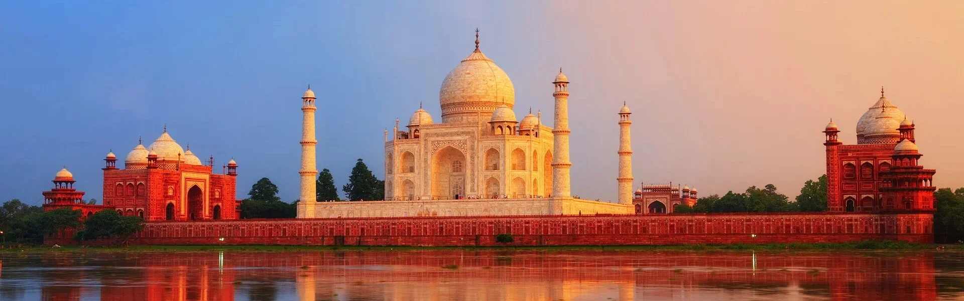india tour