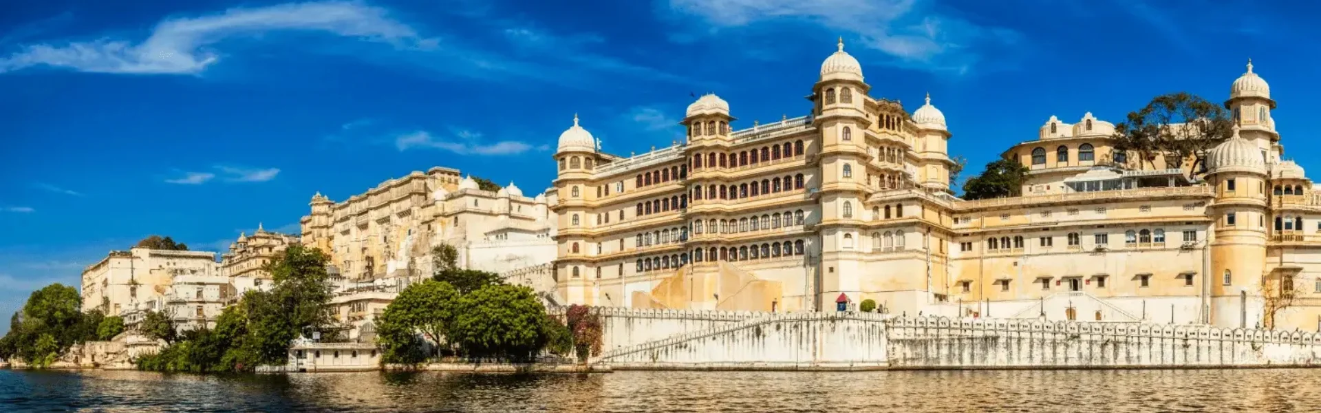 india tour