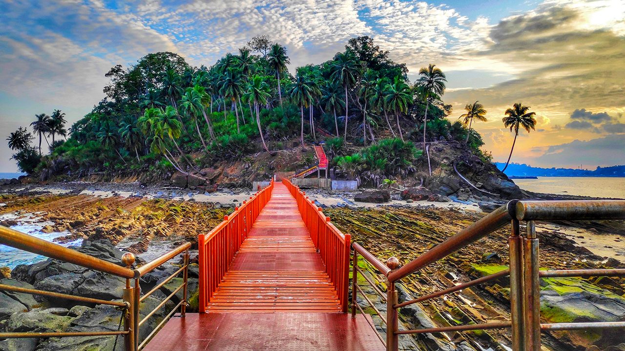 Andaman Tour Packages