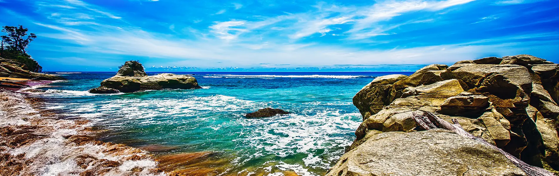 Beaches and Islands India Tours