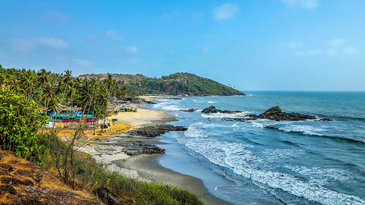 Goa Beach Tour Packages