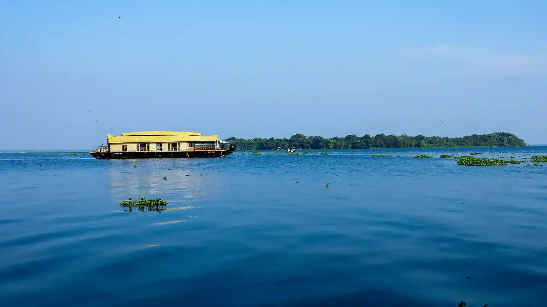 Kerala Beach Tour Packages