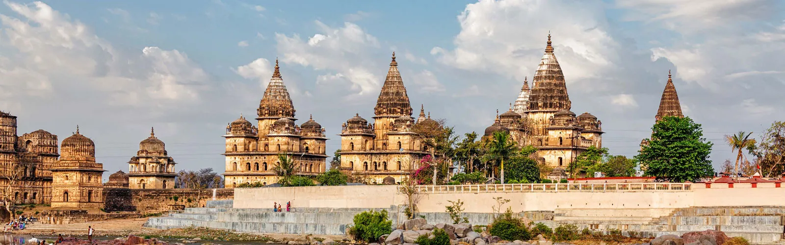 Central India Tours