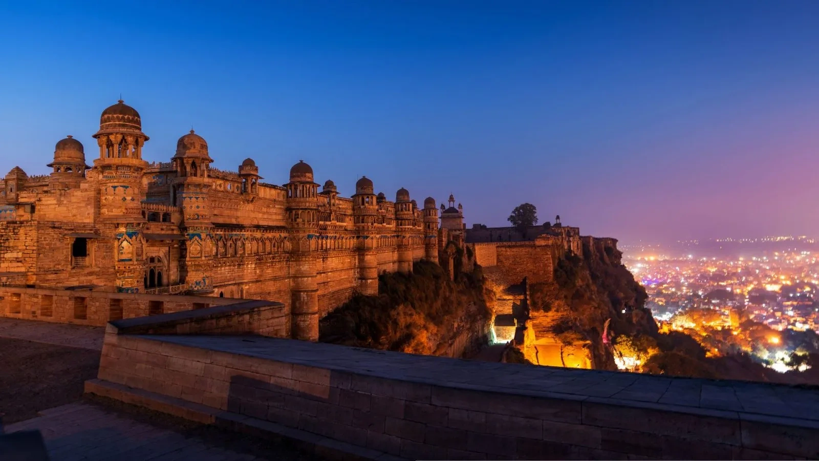 Grand Central India Discovery