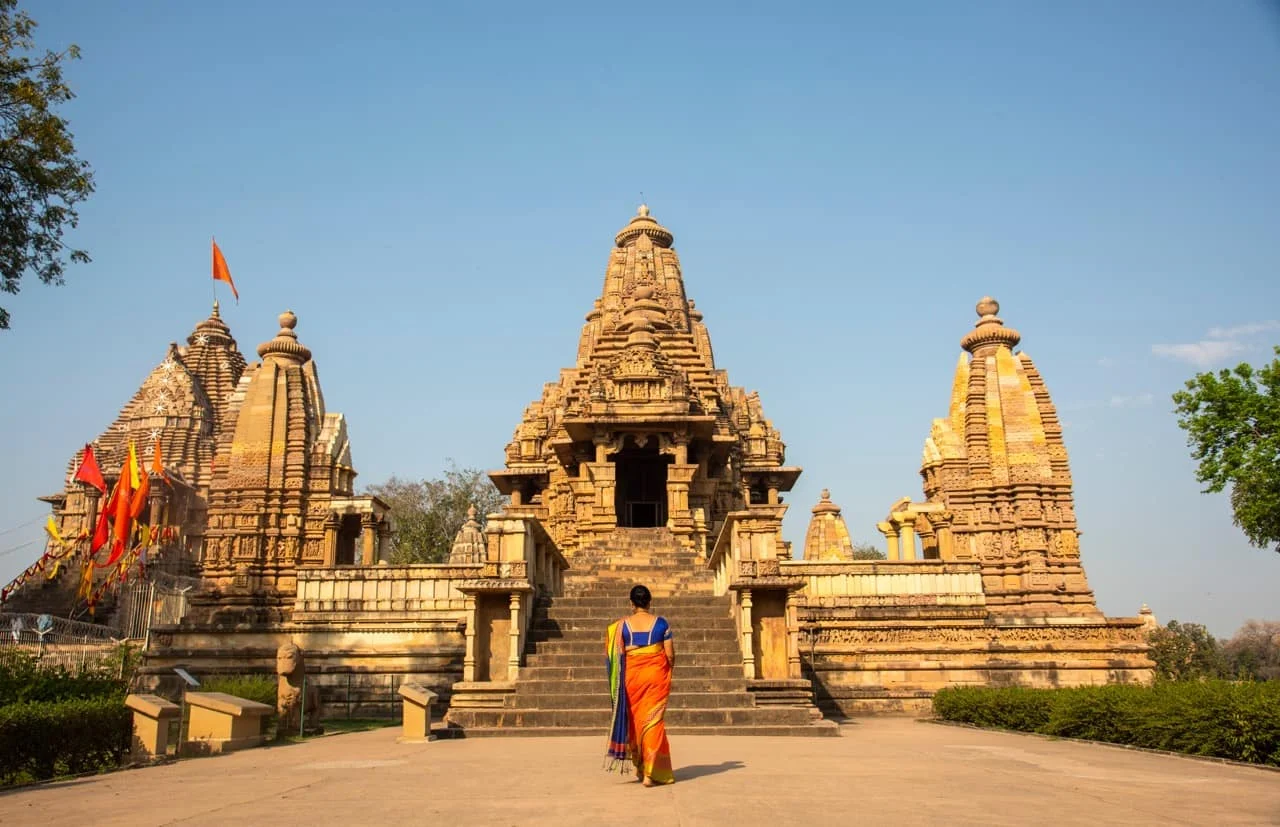 Khajuraho Tour Packages