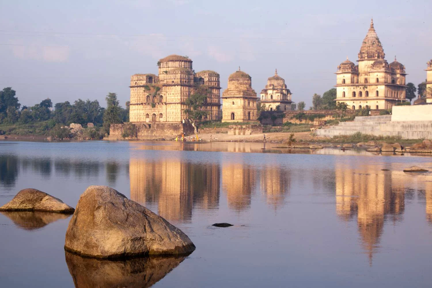 Madhya Pradesh Classic Tour