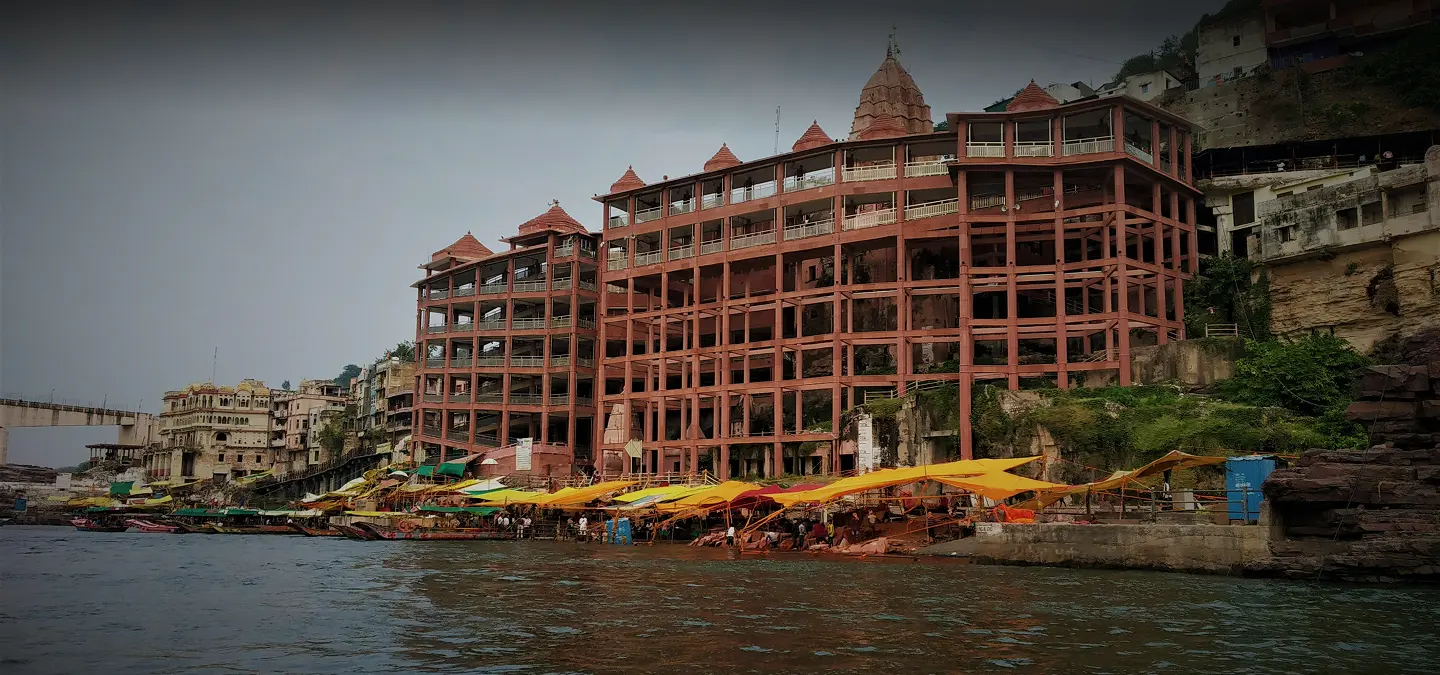 Spiritual Central India Tour