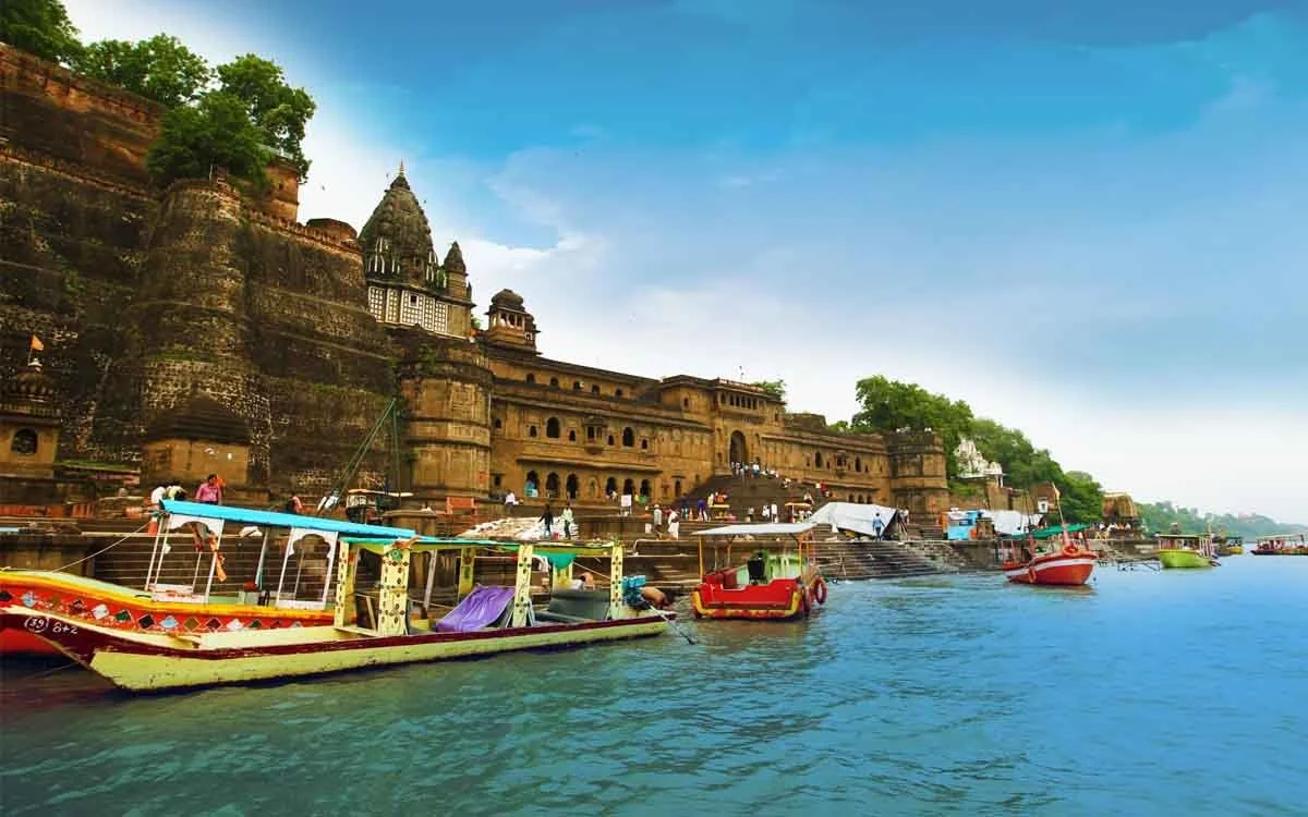 Ujjain Tour
