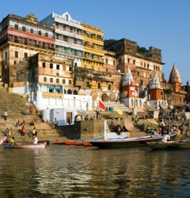 Cultural Capitals
