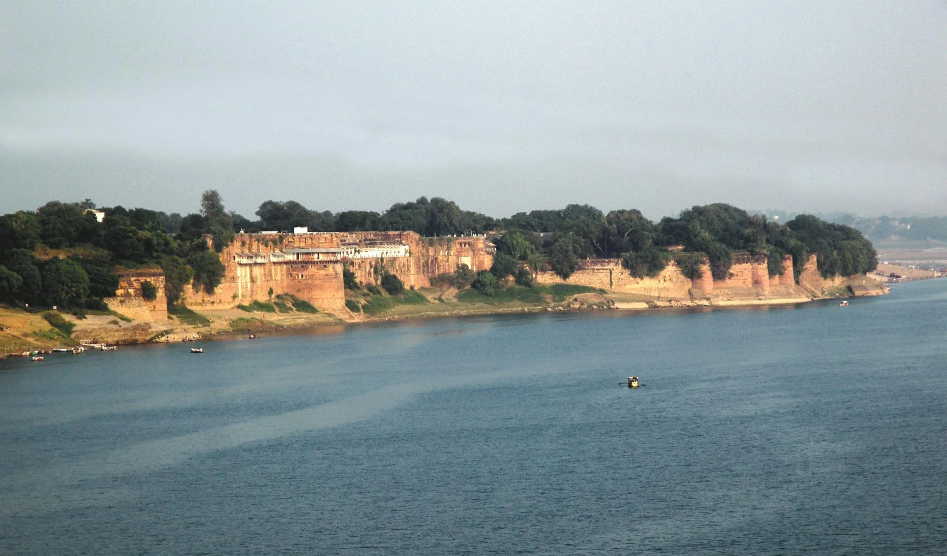 Varanasi Spiritual Odyssey