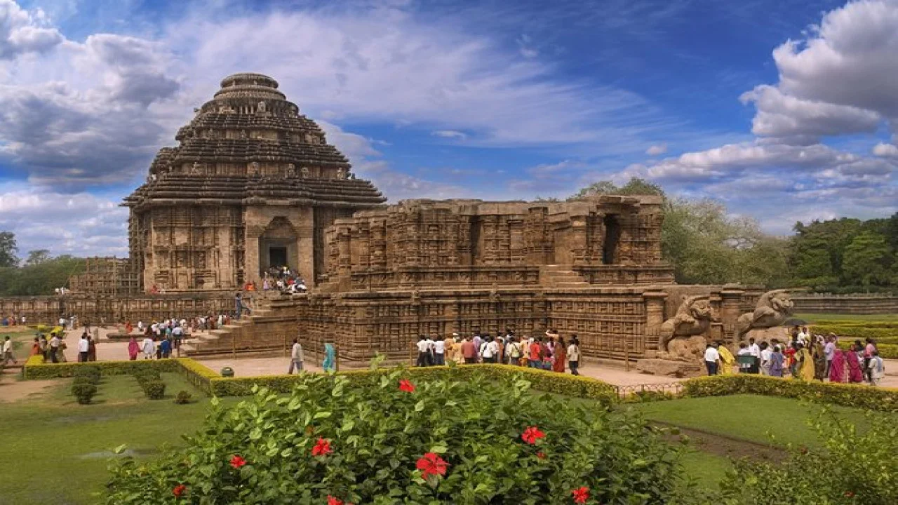 Eastern Cultural Treasures