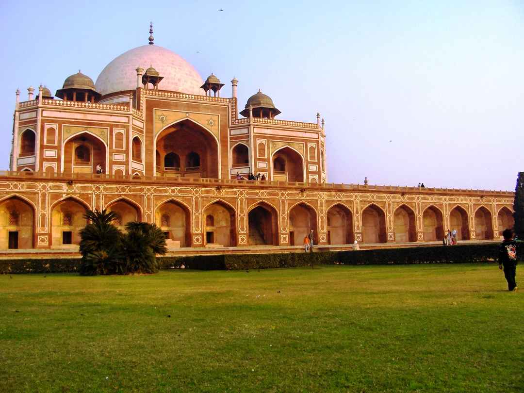 Delhi Cultural Tour