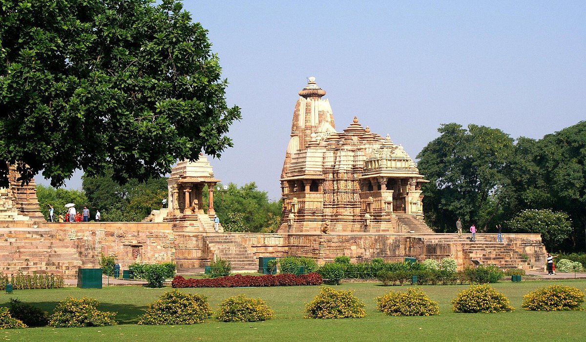 Khajuraho