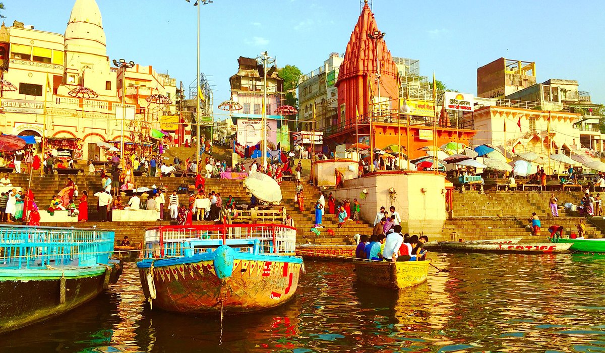 Varanasi Tour