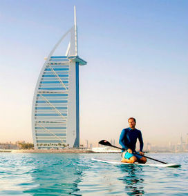 Dubai 