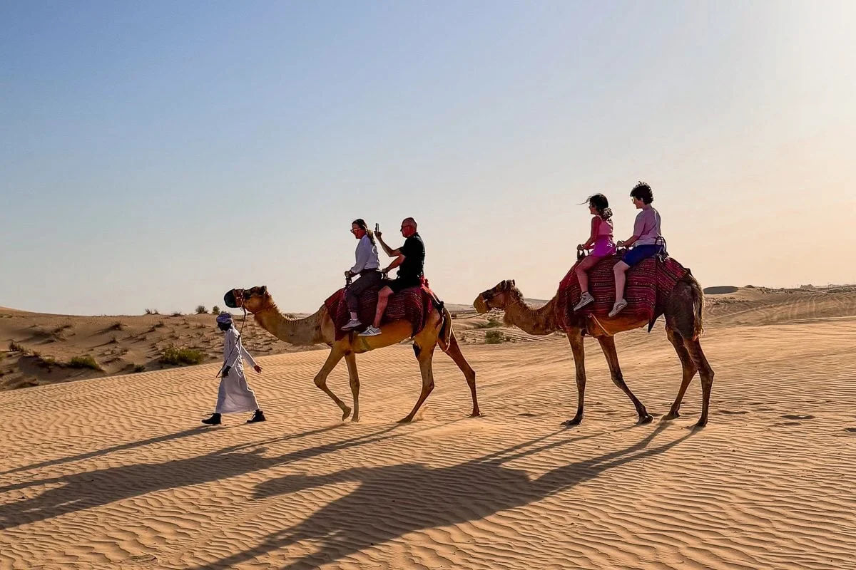 Grand UAE Discovery