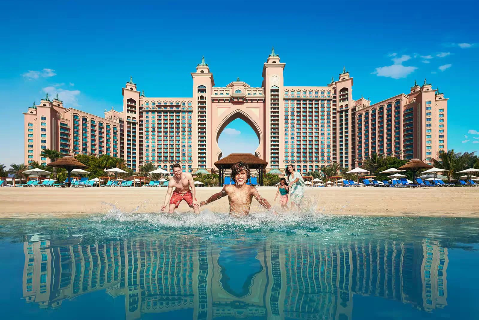 United Arab Emirates Tours