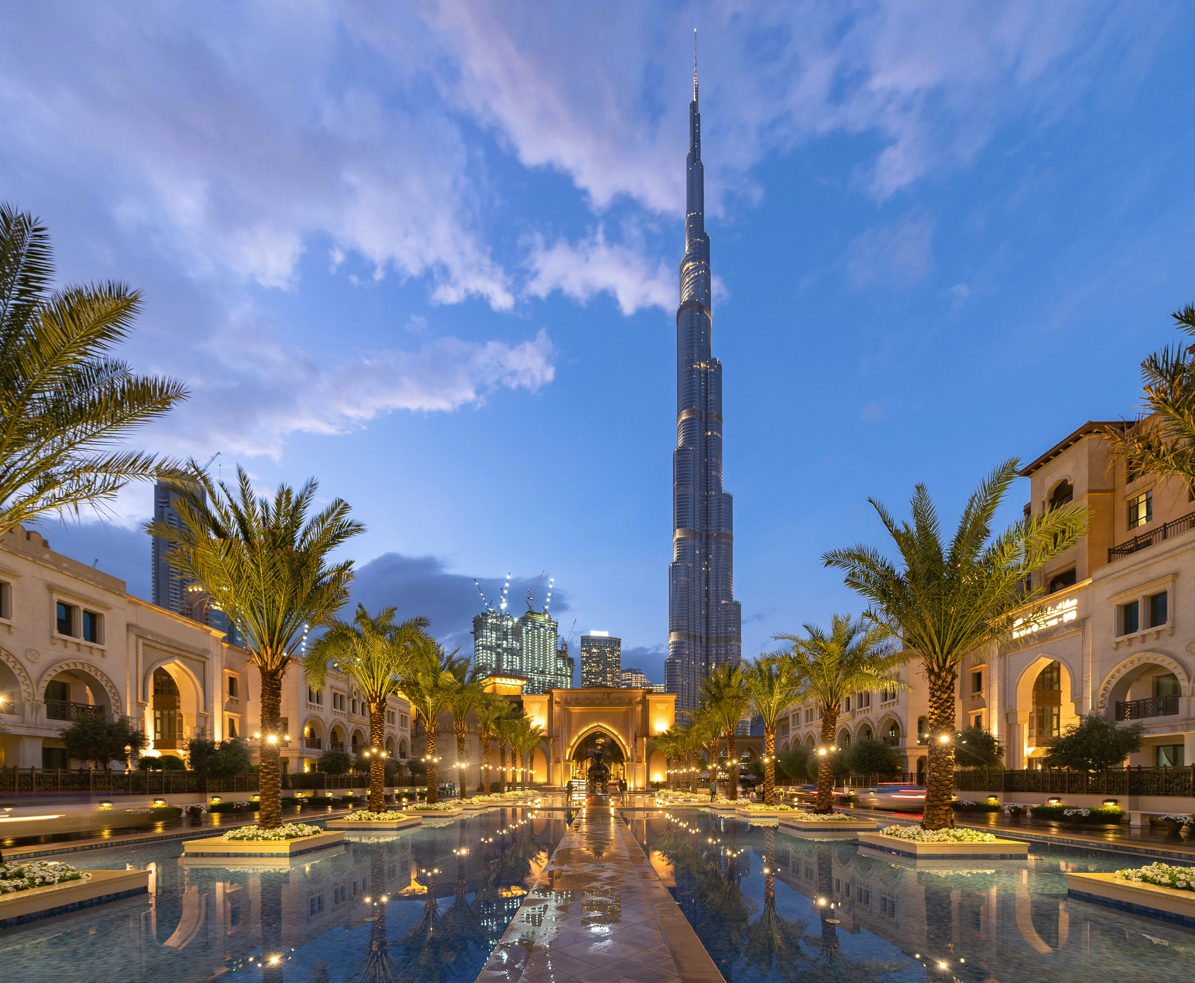 Ultimate Luxury UAE