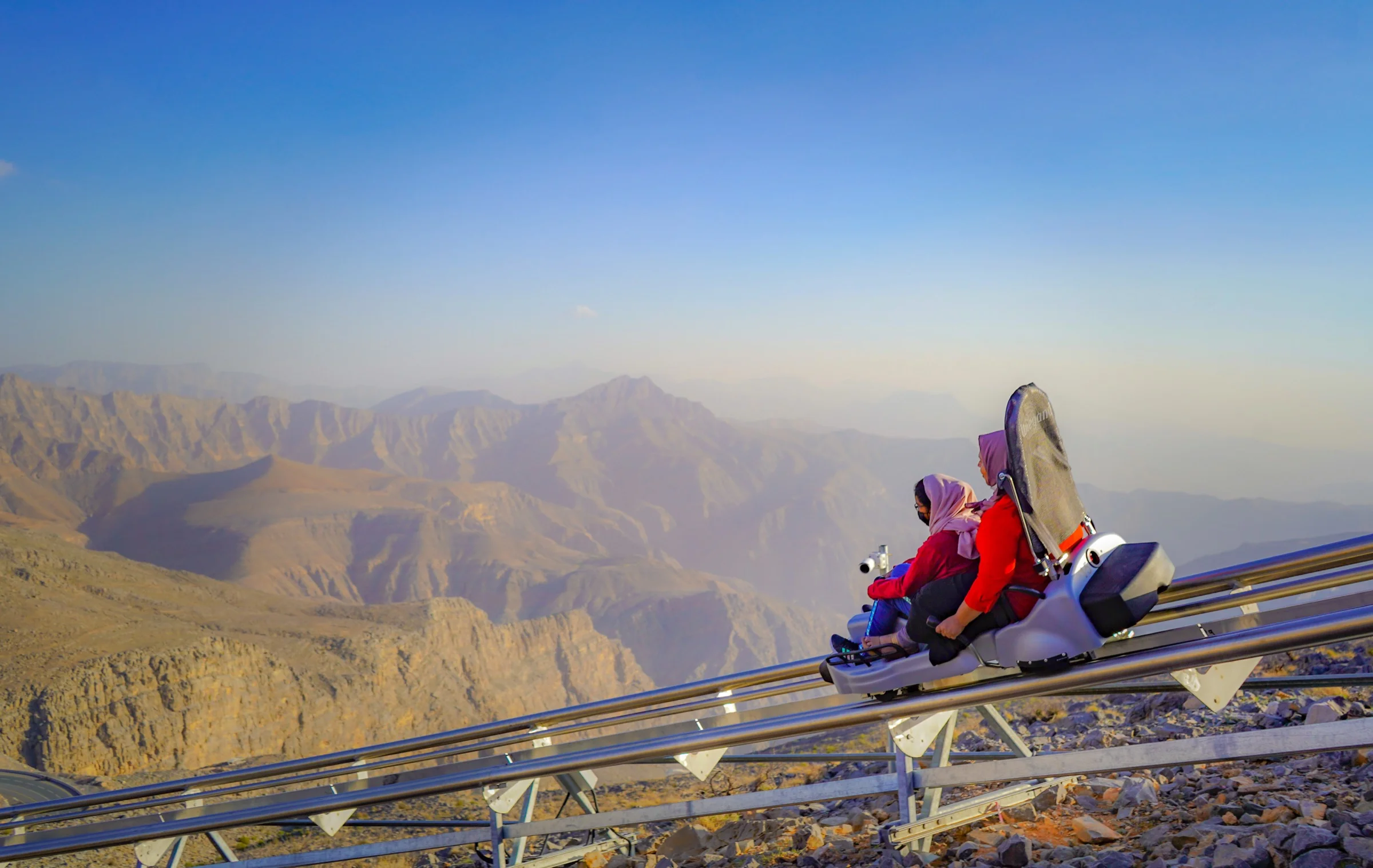 Ras Al Khaimah Tour Packages