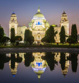 Eastern India