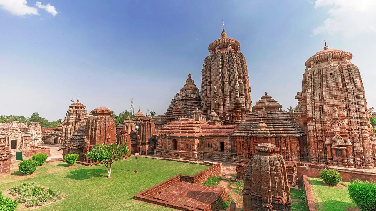 Odisha Tour Packages