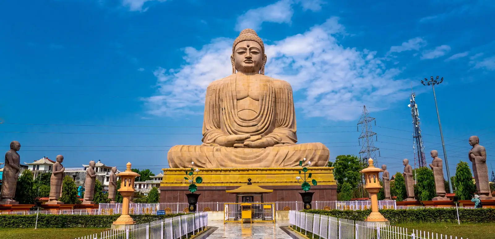 Sikkim Buddhist Circuit