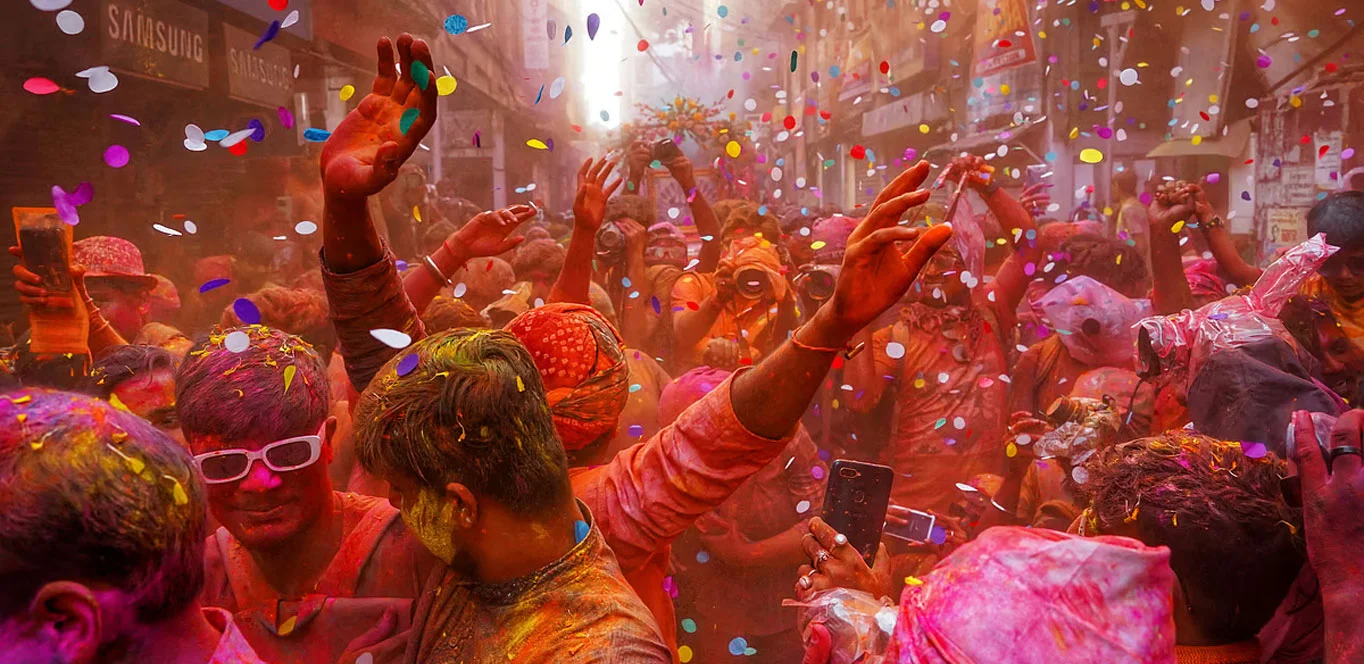 Fair & Festival Tours in India