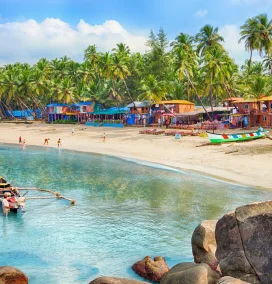 Kerala Beaches