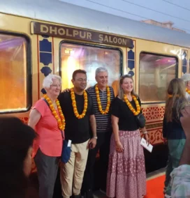 India Tours