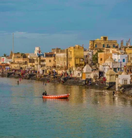 Spiritual India
