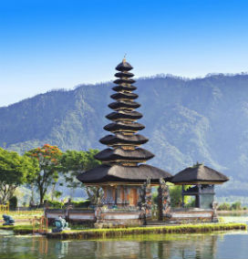 Indonesia