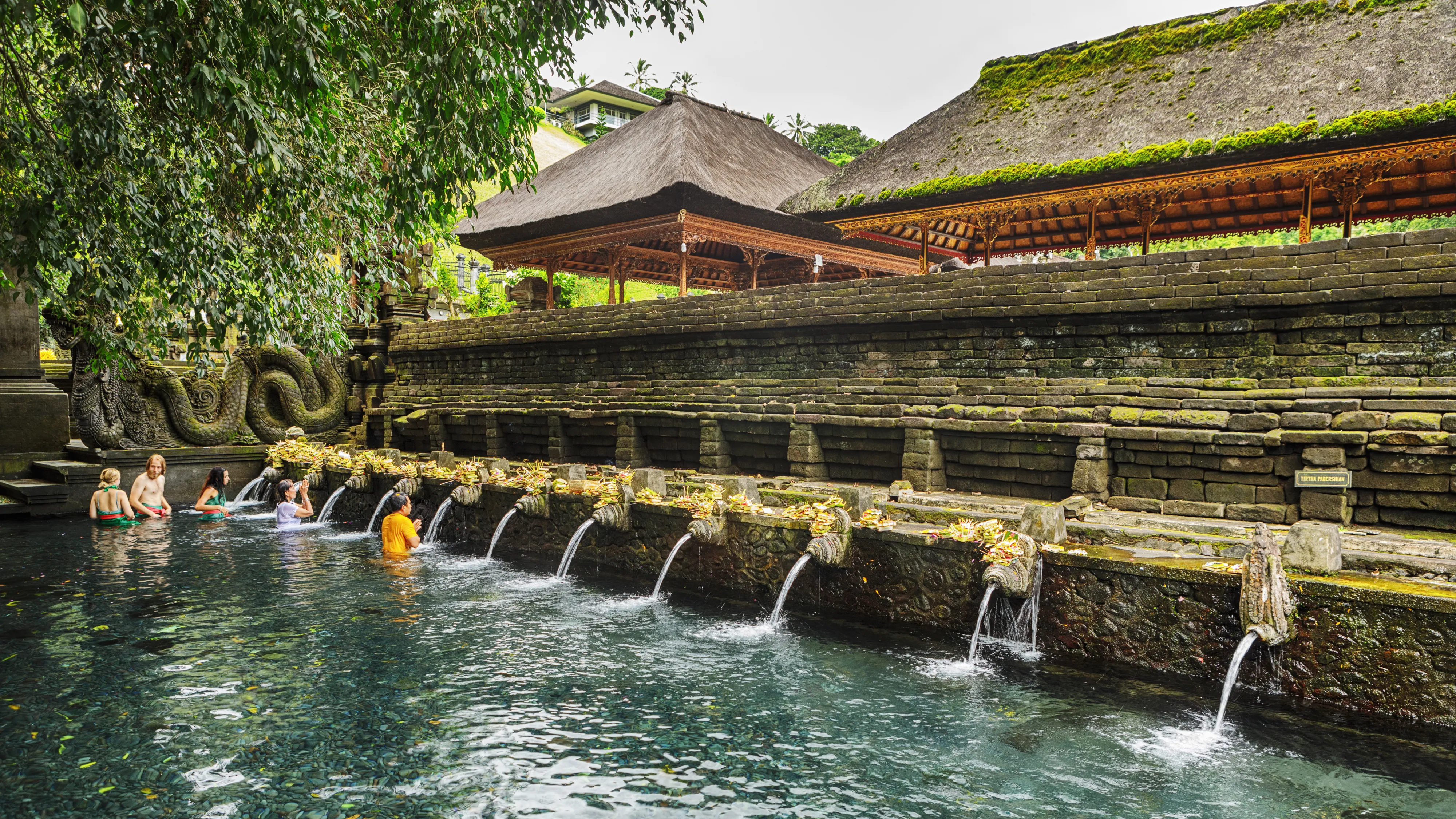 Classic Bali Paradise Tour - Ubud, Seminyak & Nusa Penida