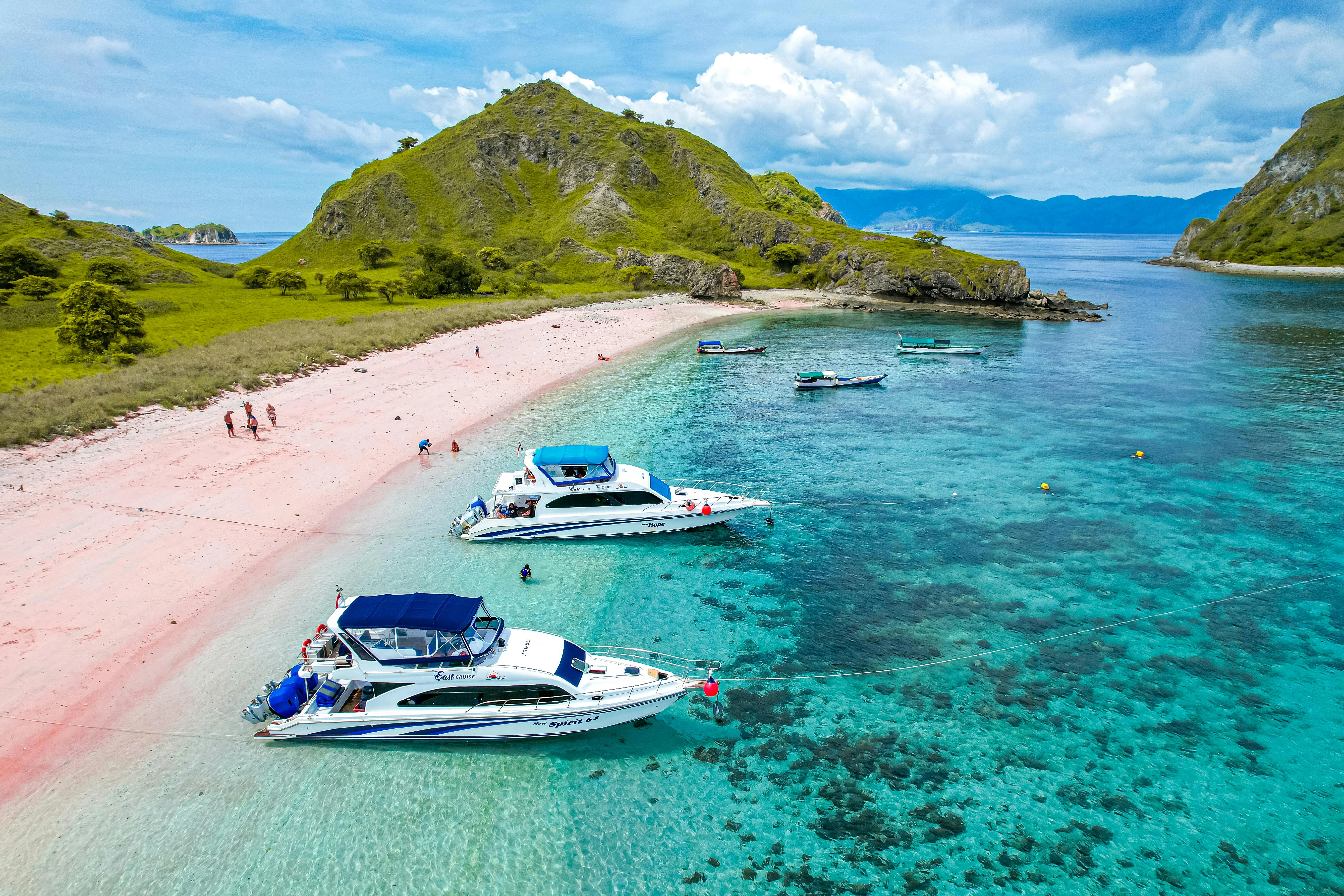 Komodo Dragon Adventure - Labuan Bajo & Rinca Island