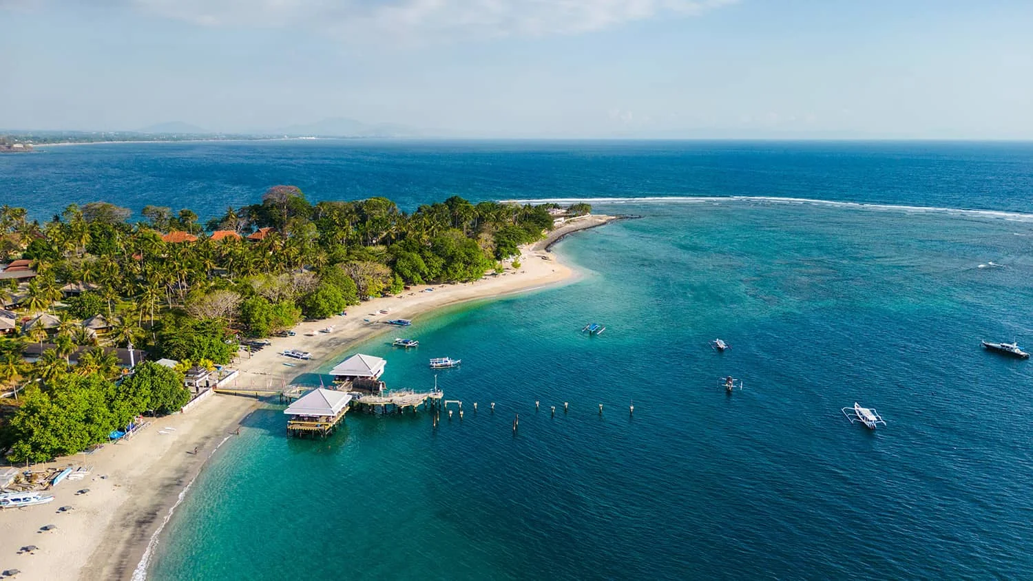 Lombok & Gili Bliss Tour