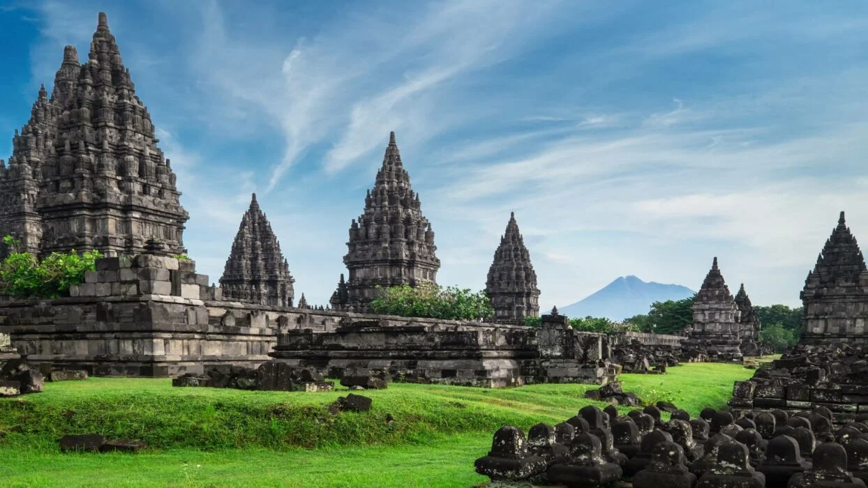 Ultimate Indonesia Explorer Tour