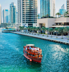 Dubai Tour