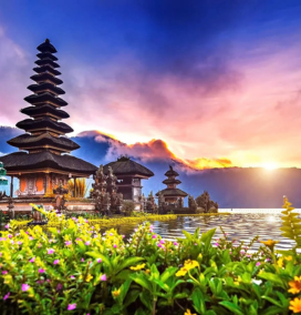 Indonesia