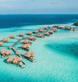 Maldives