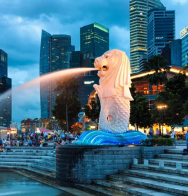 Singapore Tour
