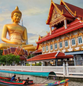 Thailand