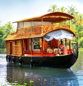 Kerala Tour