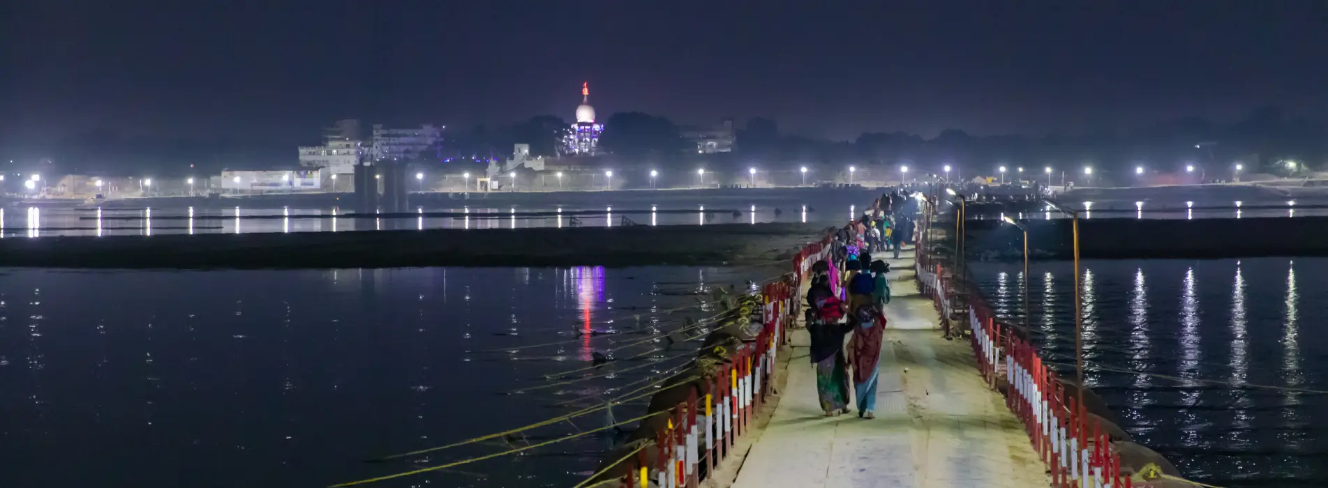 Kumbh Mela Tours