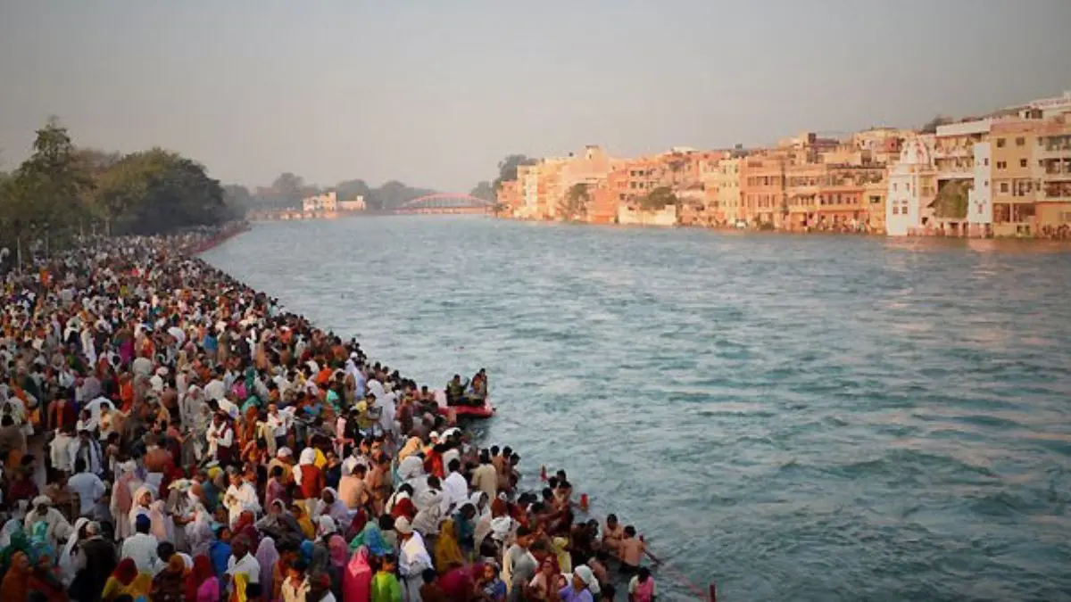 Nashik Kumbh