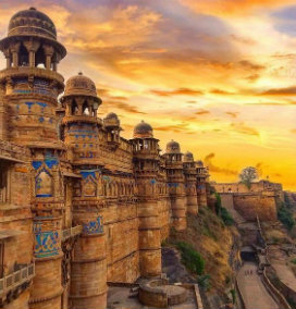 Madhya Pradesh