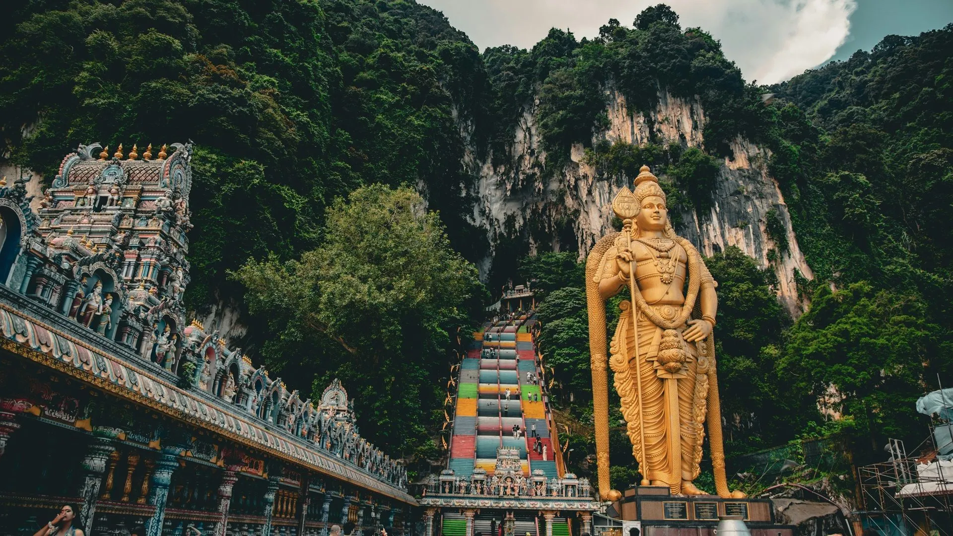 Kuala Lumpur Iconic Tour Package Malaysia 2026